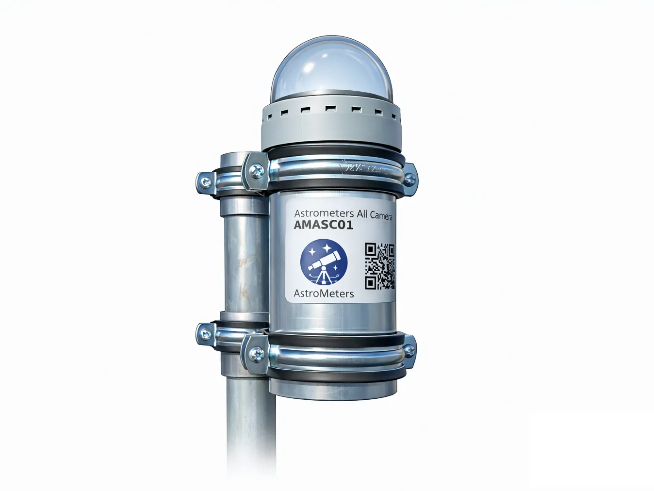 AMASC01 allsky camera