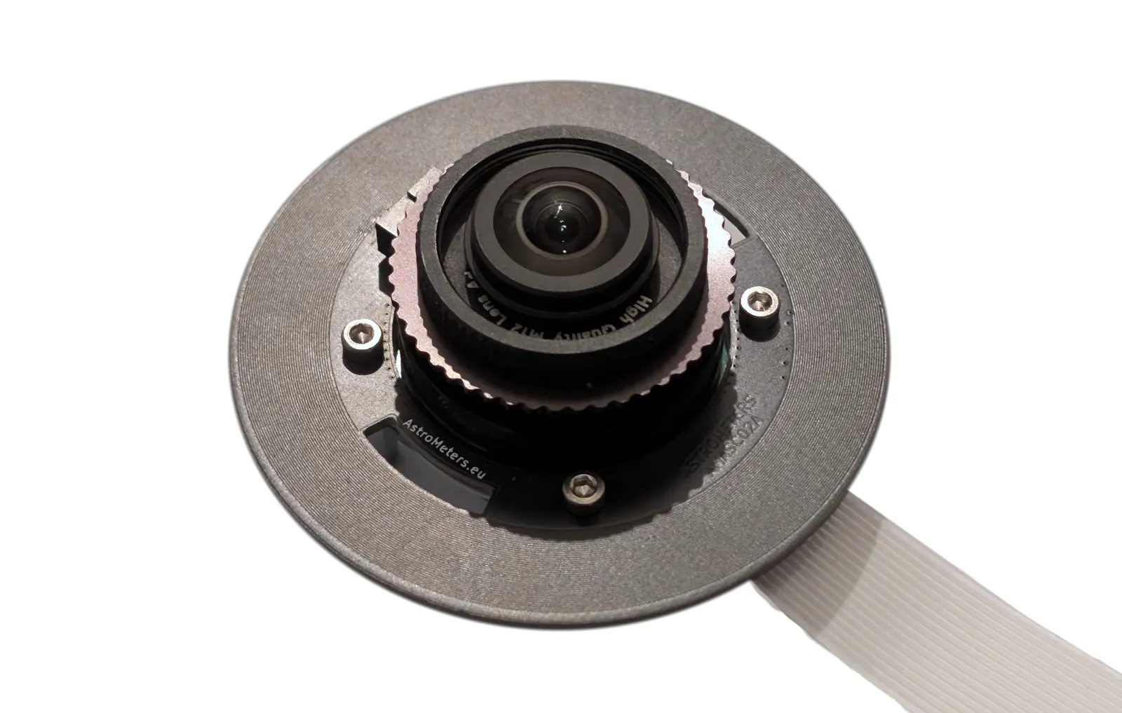 AMASCHR02 heating ring